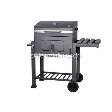 Kantle Barbecue Grill Le Motsubi